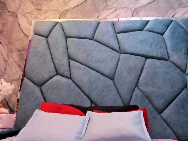 JulietaDiamond live cam on BongaCams