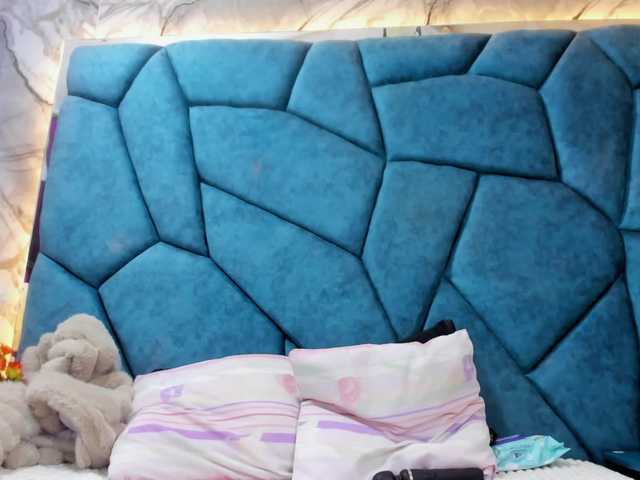 JulietaDiamond live cam on BongaCams
