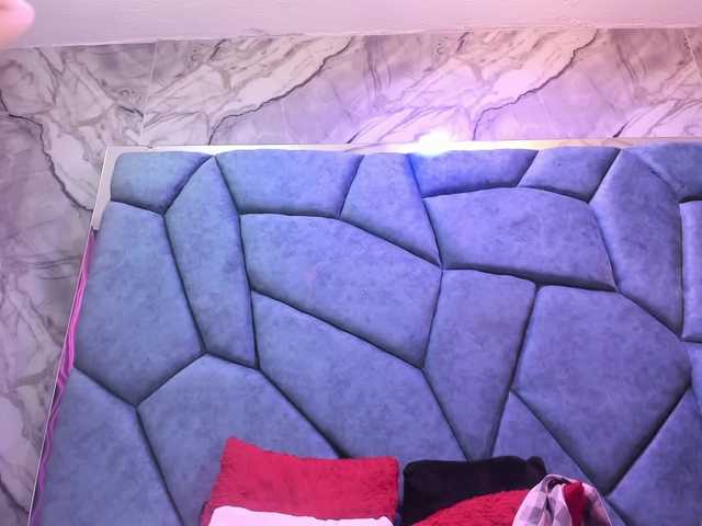 JulietaDiamond webcam
