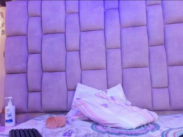 JulietaDiamond live cam on BongaCams