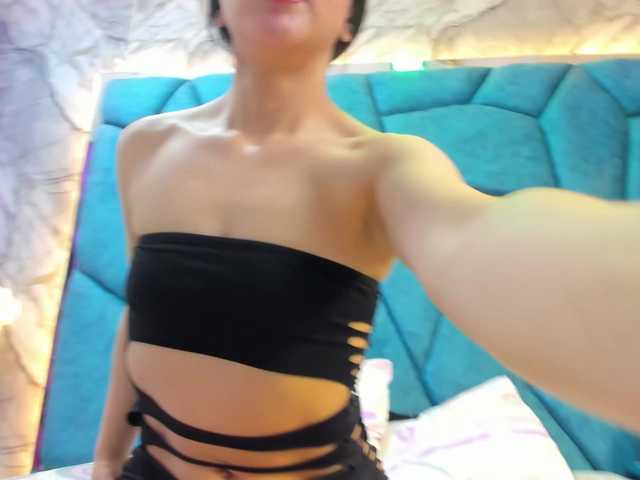 JulietaDiamond live cam on BongaCams