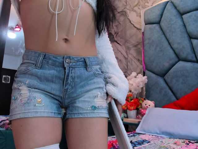JulietaDiamond live webcam show