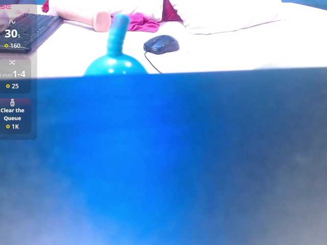JulietaDiamond webcam