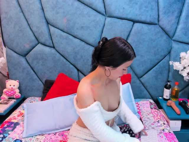 JulietaDiamond live webcam show