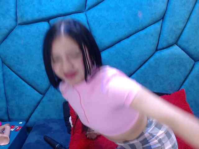JulietaDiamond webcam