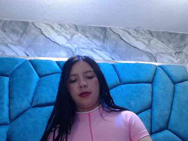 JulietaDiamond webcam