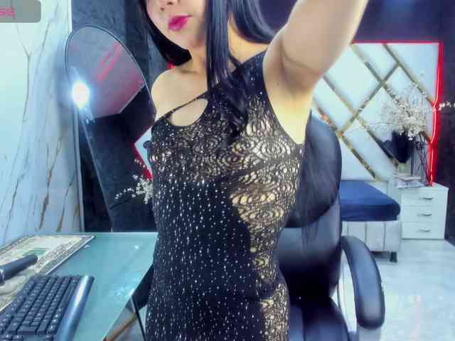 JulietaDiamond webcam
