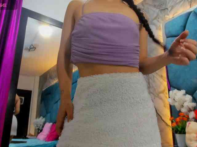 JulietaDiamond webcam