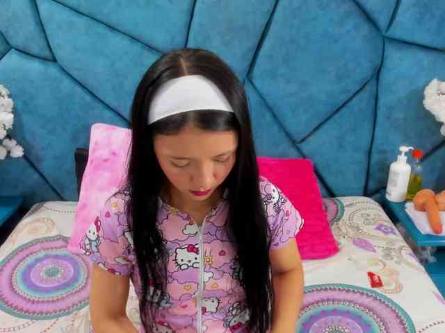 JulietaDiamond