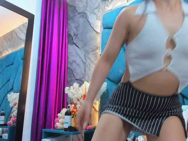 JulietaDiamond webcam