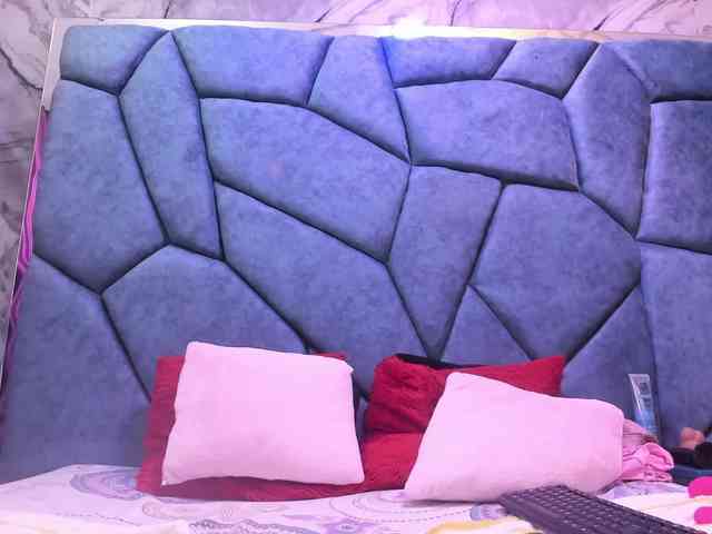 JulietaDiamond webcam