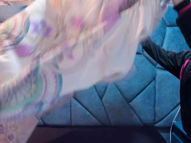 JulietaDiamond webcam