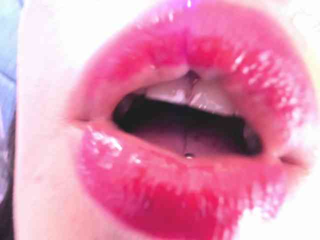 JulietaDiamond webcam