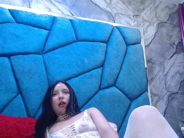 JulietaDiamond webcam