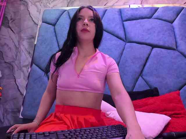 JulietaDiamond webcam