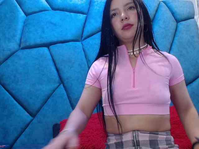 JulietaDiamond webcam