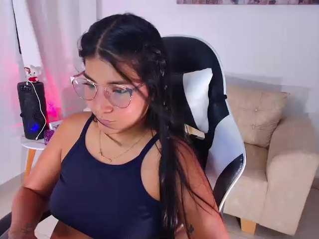 AlejandraTul webcam