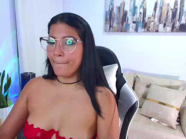 AlejandraTul live cam preview