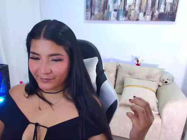 AlejandraTul webcam