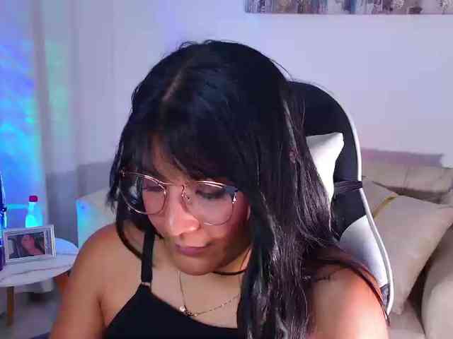 AlejandraTul webcam
