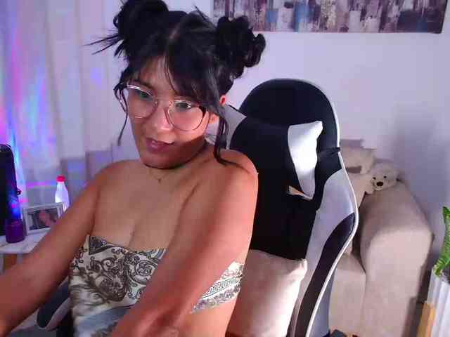 AlejandraTul webcam