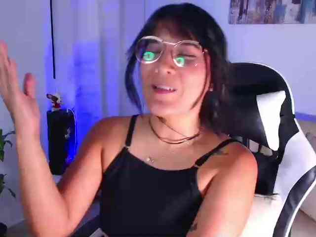 AlejandraTul webcam