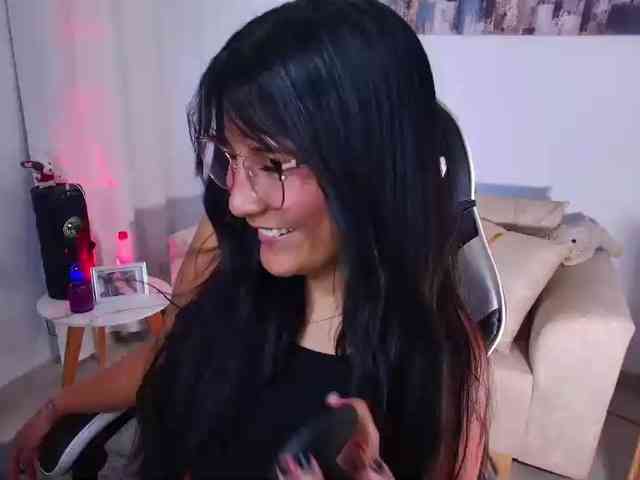AlejandraTul webcam