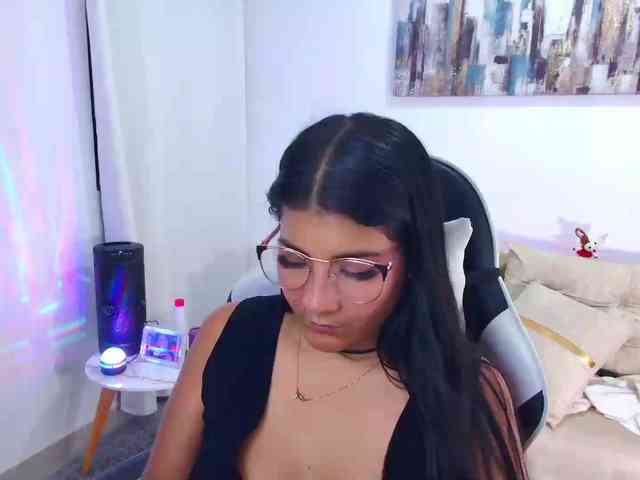 AlejandraTul webcam