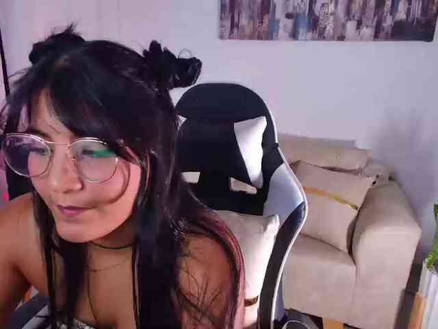 AlejandraTul webcam