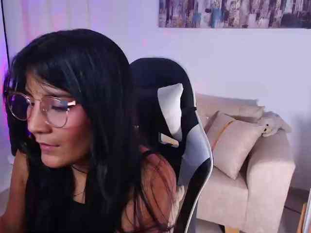 AlejandraTul webcam