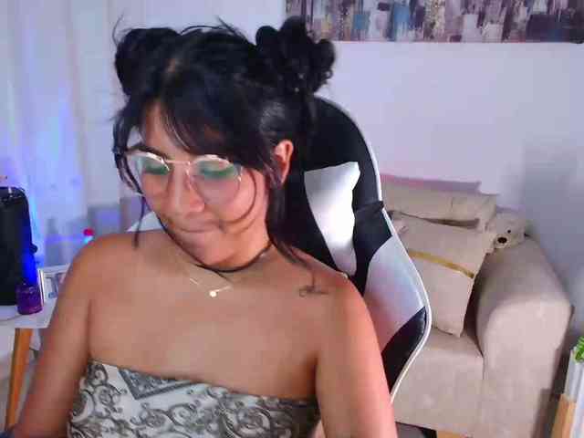 AlejandraTul webcam