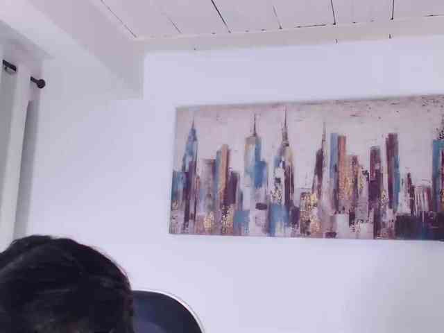 alajndraatul webcam