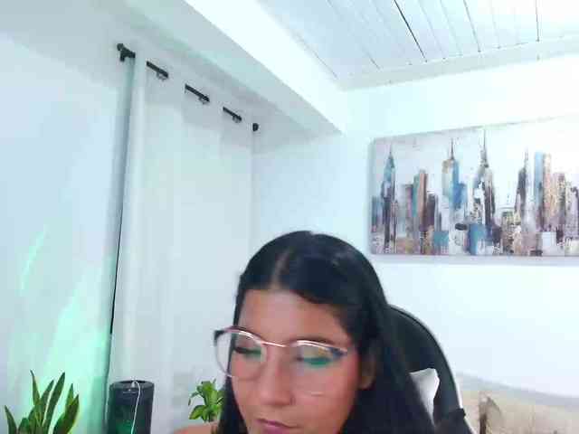 AlejandraTul webcam