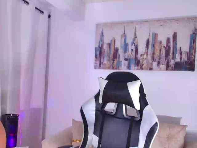 alajndraatul webcam