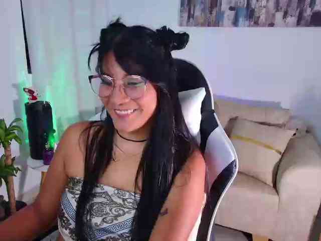 AlejandraTul webcam