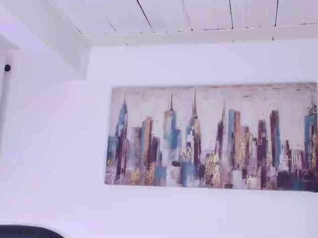 alajndraatul webcam