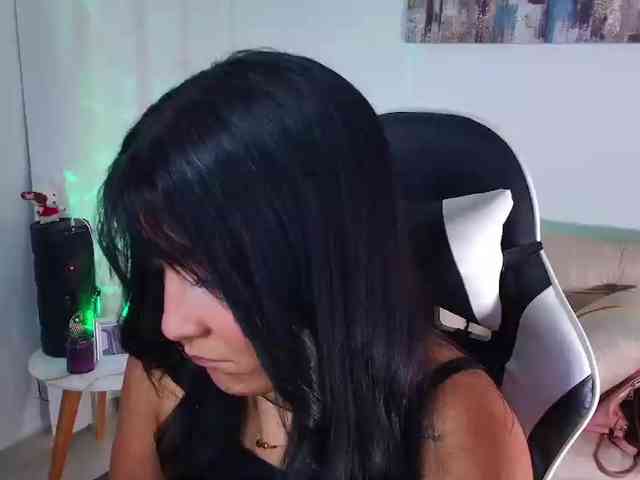 AlejandraTul webcam