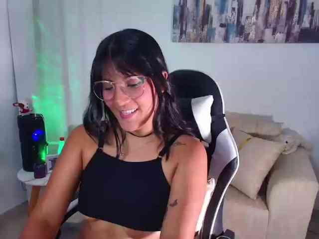 AlejandraTul webcam