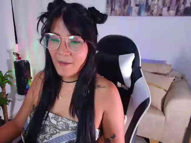 AlejandraTul webcam