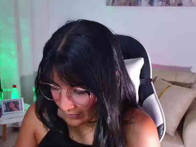 AlejandraTul webcam