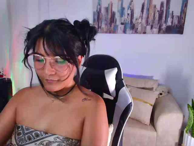 AlejandraTul webcam