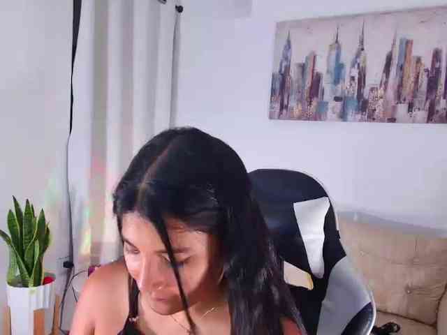 alajndraatul webcam