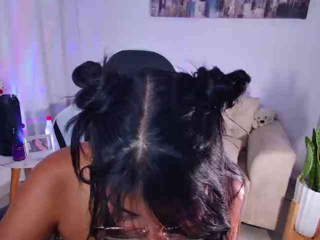 AlejandraTul webcam