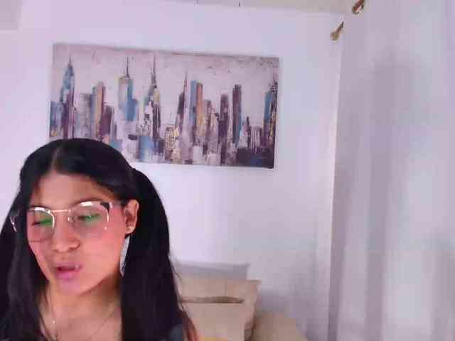 alajndraatul webcam