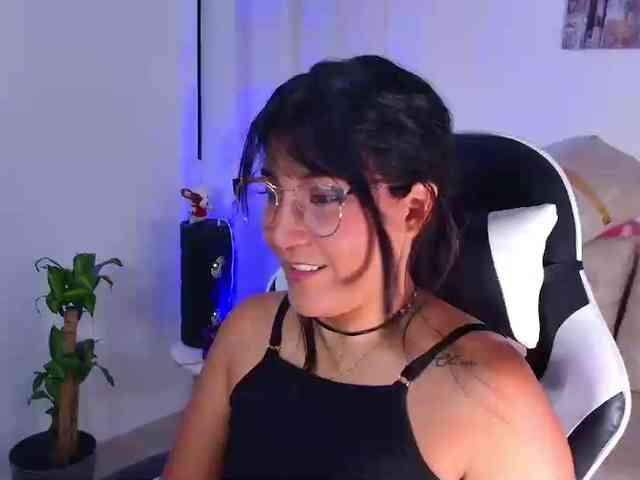 AlejandraTul webcam