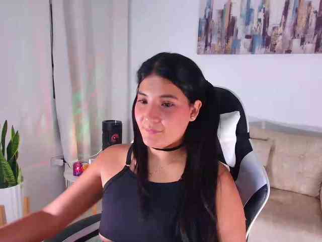 alajndraatul webcam