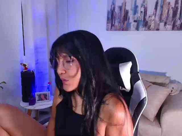 AlejandraTul webcam