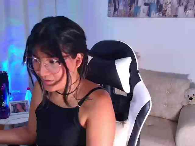 AlejandraTul webcam