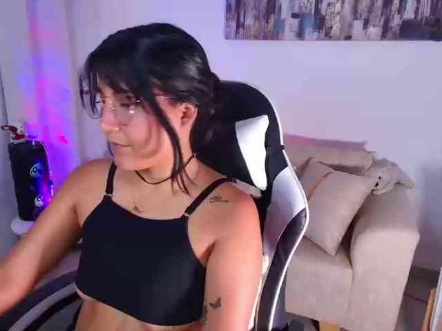 AlejandraTul webcam