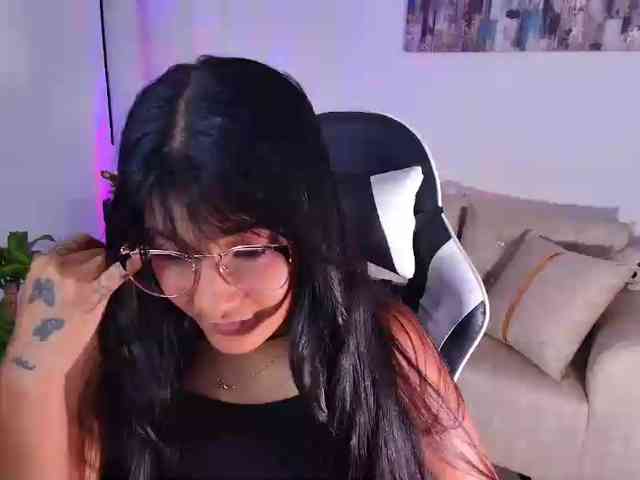 AlejandraTul webcam